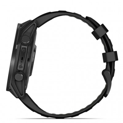 GPS смарт-годинник GARMIN Tactix 8 Standard, AMOLED 47mm