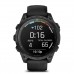 GPS смарт-годинник GARMIN Tactix 8 Standard, AMOLED 47mm