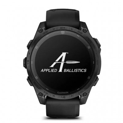 GPS смарт-годинник GARMIN Tactix 8 Standard, AMOLED 47mm