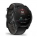 GPS смарт-годинник GARMIN Tactix 8 Standard, AMOLED 47mm