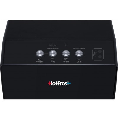 HotFrost V450PUFMI Black