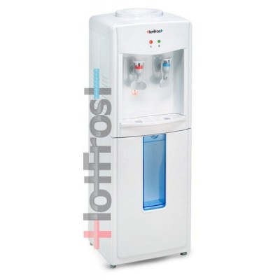 HotFrost V118
