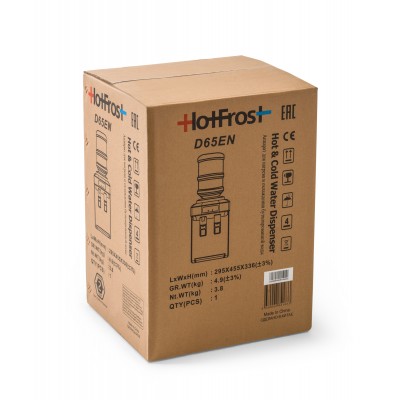HotFrost D65EN