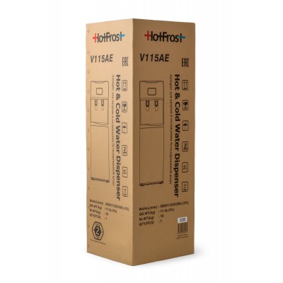 HotFrost V115AE