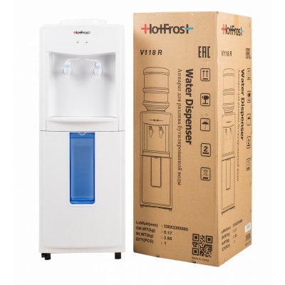 HotFrost V118R