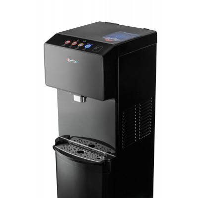 HotFrost 450AMI Black
