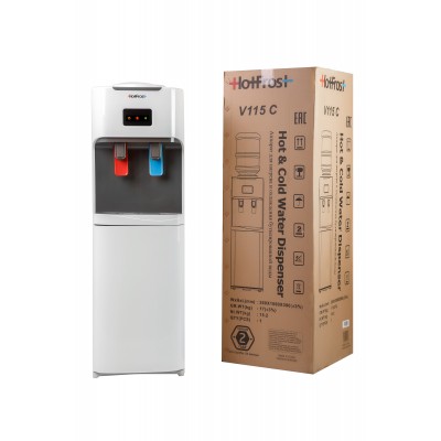 HotFrost V115C