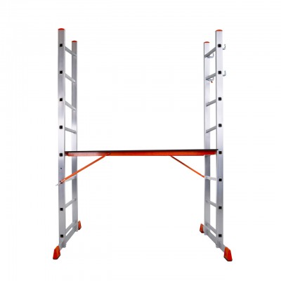 Драбина-поміст алюмінієва Laddermaster Altair A8A8