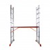 Драбина-поміст алюмінієва Laddermaster Altair A8A8