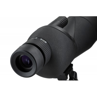 Підзорна труба Carbon 25-75х60 WP, Carbon, 88010