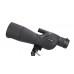 Підзорна труба Carbon 25-75х60 WP, Carbon, 88010