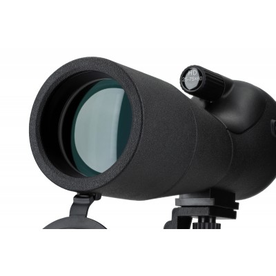 Підзорна труба Carbon 25-75х60 WP, Carbon, 88010
