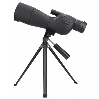 Підзорна труба Carbon 25-75х60 WP, Carbon, 88010
