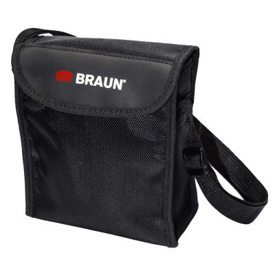 Бінокль BRAUN Compagno 8х50 WP, Braun, 20006
