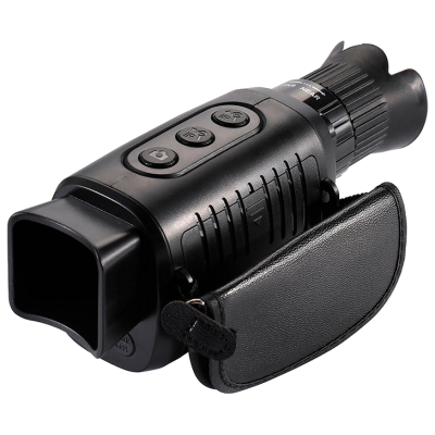 Монокуляр нічного бачення Levenhuk Atom Digital DNM50