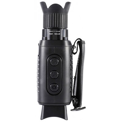 Монокуляр нічного бачення Levenhuk Atom Digital DNM50