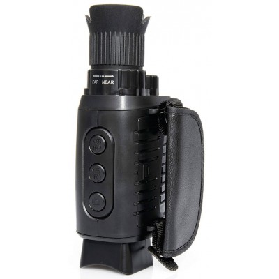 Монокуляр нічного бачення Levenhuk Atom Digital DNM50