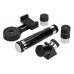 Телескоп Carbon 70/400 AZ з рюкзаком, Carbon, 88016