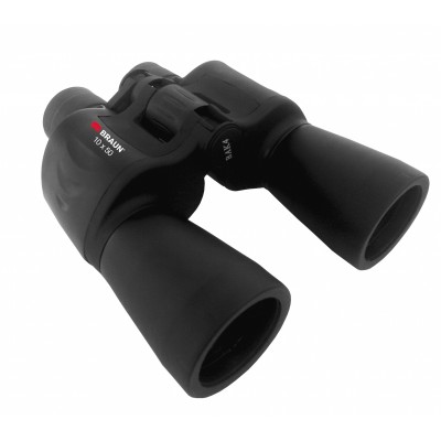 Бінокль BRAUN Premium 10х50 WP, Braun, 20161