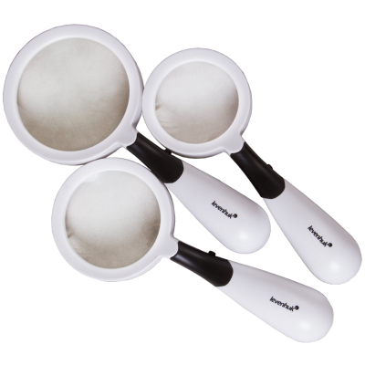 Мультилупа Levenhuk Zeno Multi ML13