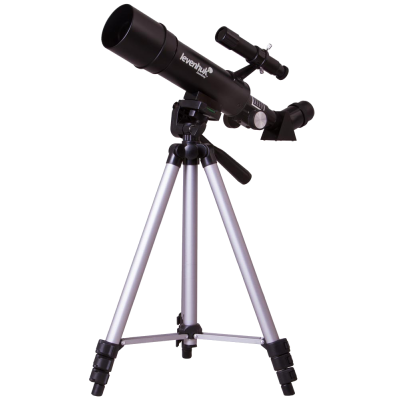 Телескоп Levenhuk Skyline Travel 50