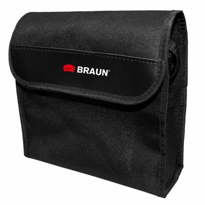 Бінокль BRAUN 8х40, Braun, 20165