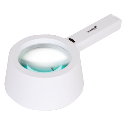 Лупа ручна Levenhuk Zeno Handy ZH45