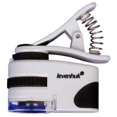 Мікроскоп кишеньковий Levenhuk Zeno Cash ZC6, Levenhuk, 74109