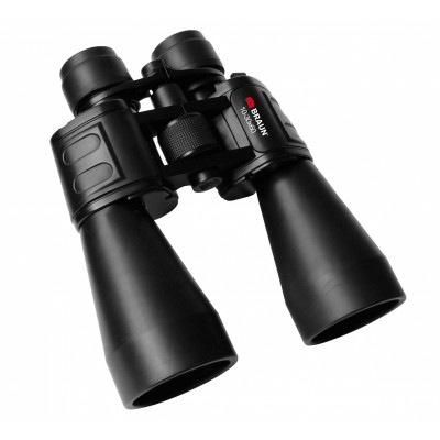 Бінокль BRAUN 10-30х60 Zoom, Braun, 20117