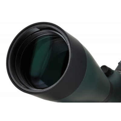 Підзорна труба Carbon 25-75х100 WP, Carbon, 88024