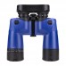 Бінокль Carbon 10x50 Blue з далекомірною сіткою та компасом, Carbon, 88006