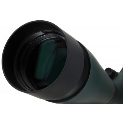 Підзорна труба Carbon 25-75х100 WP, Carbon, 88024
