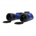 Бінокль Carbon 10x50 Blue з далекомірною сіткою та компасом, Carbon, 88006