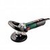 Полірувальна машина Metabo PE 15-25 Set Wood  (615250500)