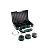 Полірувальна машина Metabo PE 15-25 Set Wood  (615250500)