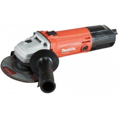 Угловая шлифовальная машина Makita M9502