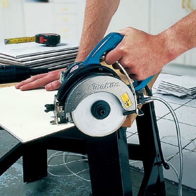 Алмазна пила для мокрого різання MAKITA 4101RH Алмазна пила для мокрого різання MAKITA 4101RH