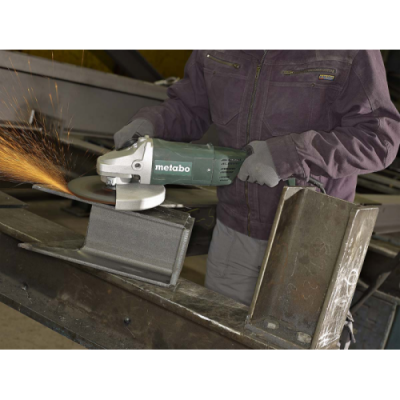 Угловая шлифмашина Metabo WX 2200-230 (600397000)