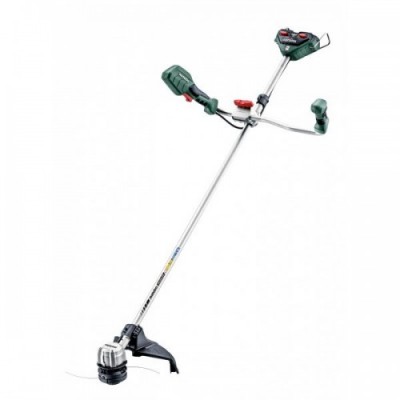 Аккумуляторная коса Metabo FSB 36-18 LTX BL 40 (без АКБ и ЗУ) (601611850) Аккумуляторная коса Metabo FSB 36-18 LTX BL 40 (без АКБ и ЗУ) (601611850)