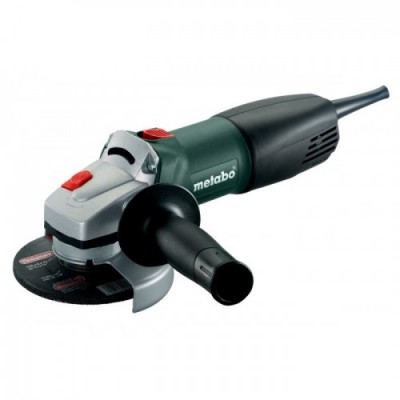 Угловая шлифмашина Metabo WQ 1000 Quick (620035010) Угловая шлифмашина Metabo WQ 1000 Quick (620035010)