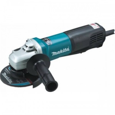 Угловая шлифовальная машина Makita 9565 PCV (9565PCV)