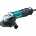 Угловая шлифовальная машина Makita 9565 PCV (9565PCV)