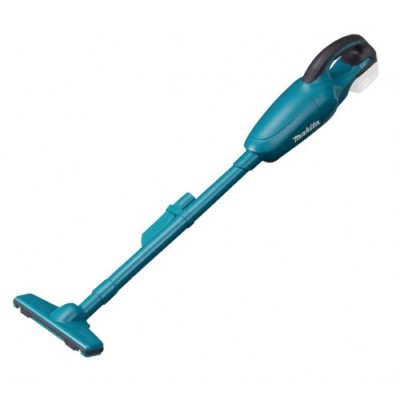 Аккумуляторный пылесос Makita DCL140Z (Без АКБ и ЗУ)