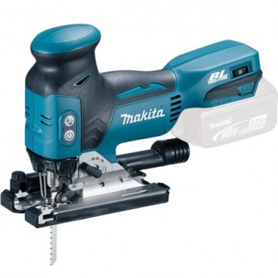 Аккумуляторный лобзик Makita DJV181Z (Без АКБ и ЗУ)