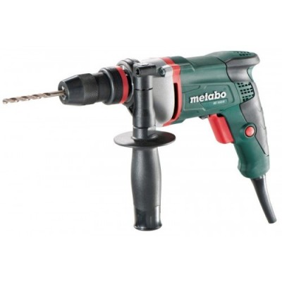 Дрель безударная Metabo BE 500/6 (600343000) Дрель безударная Metabo BE 500/6 (600343000)
