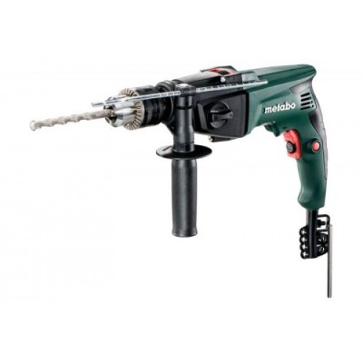 Дрель ударная Metabo SBE 760 (600841510) (Бесплатная доставка) Дрель ударная Metabo SBE 760 (600841510) (Бесплатная доставка)
