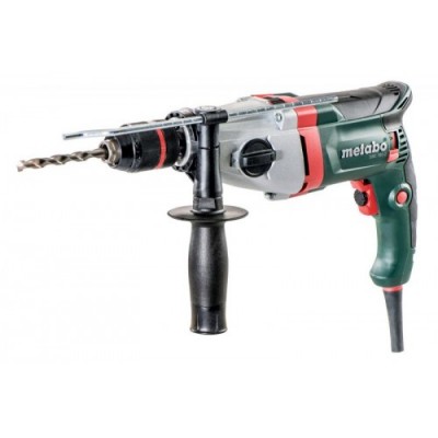 Дрель ударная Metabo SBE 780-2 Futuro Top (600781850) Дрель ударная Metabo SBE 780-2 Futuro Top (600781850)