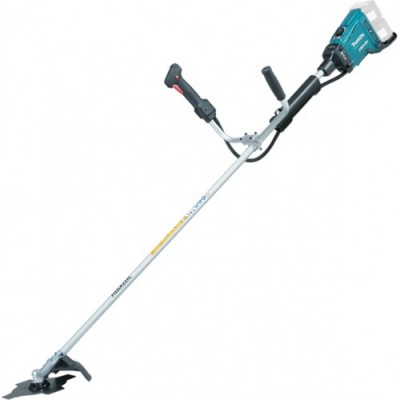 Аккумуляторная коса Makita DUR361UZ (без АКБ и ЗУ)