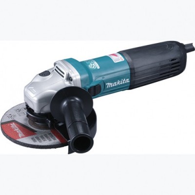 Угловая шлифмашина Makita GA 6040 C