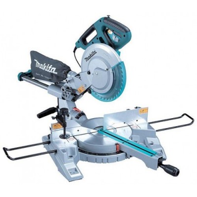 Торцовочная пила Makita LS 0815 FL